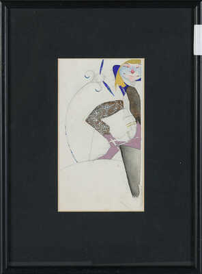 Шубина Галина Константиновна. Театральный персонаж